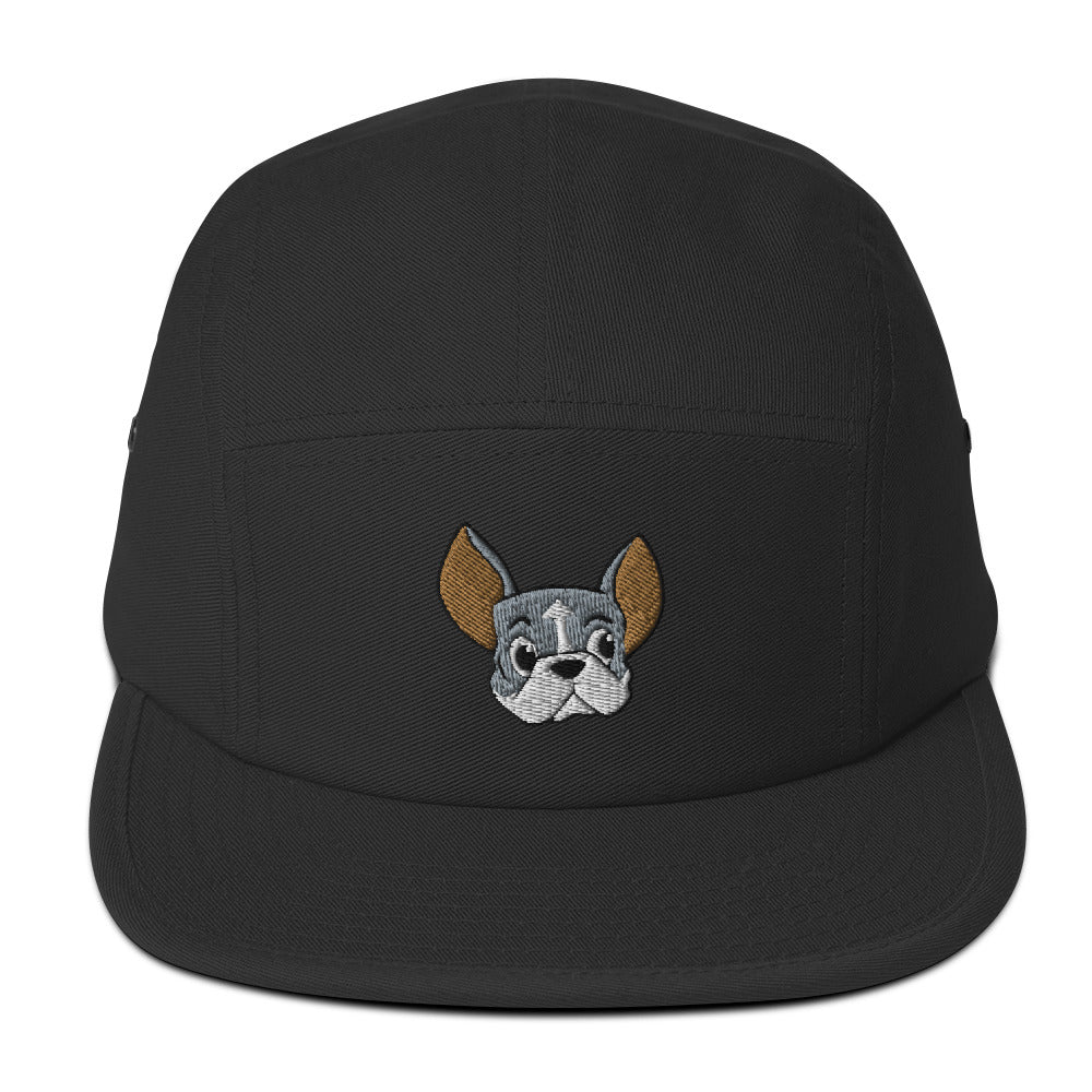 Five Panel Clive Hat