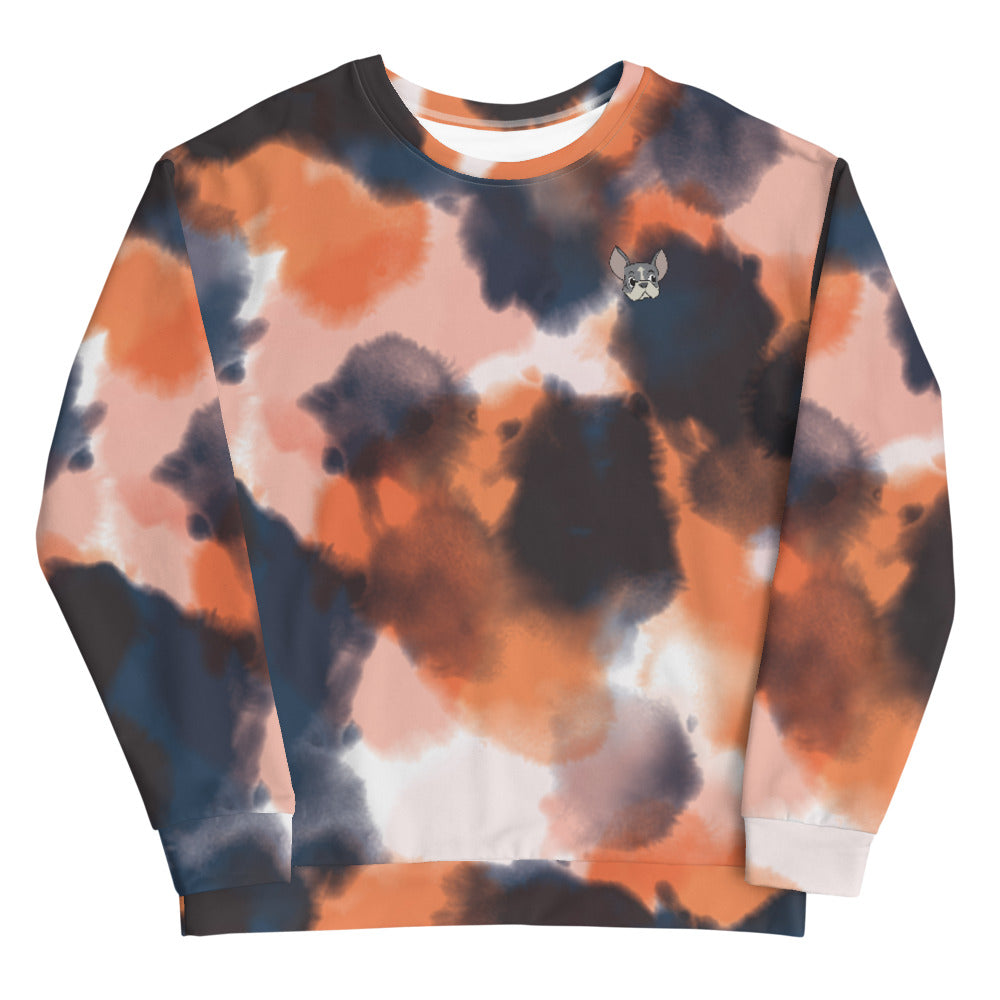 Marine Layer Wash Sweatshirt
