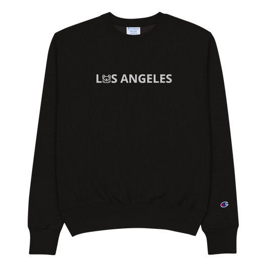 Los Angeles Frenchie Sweatshirt