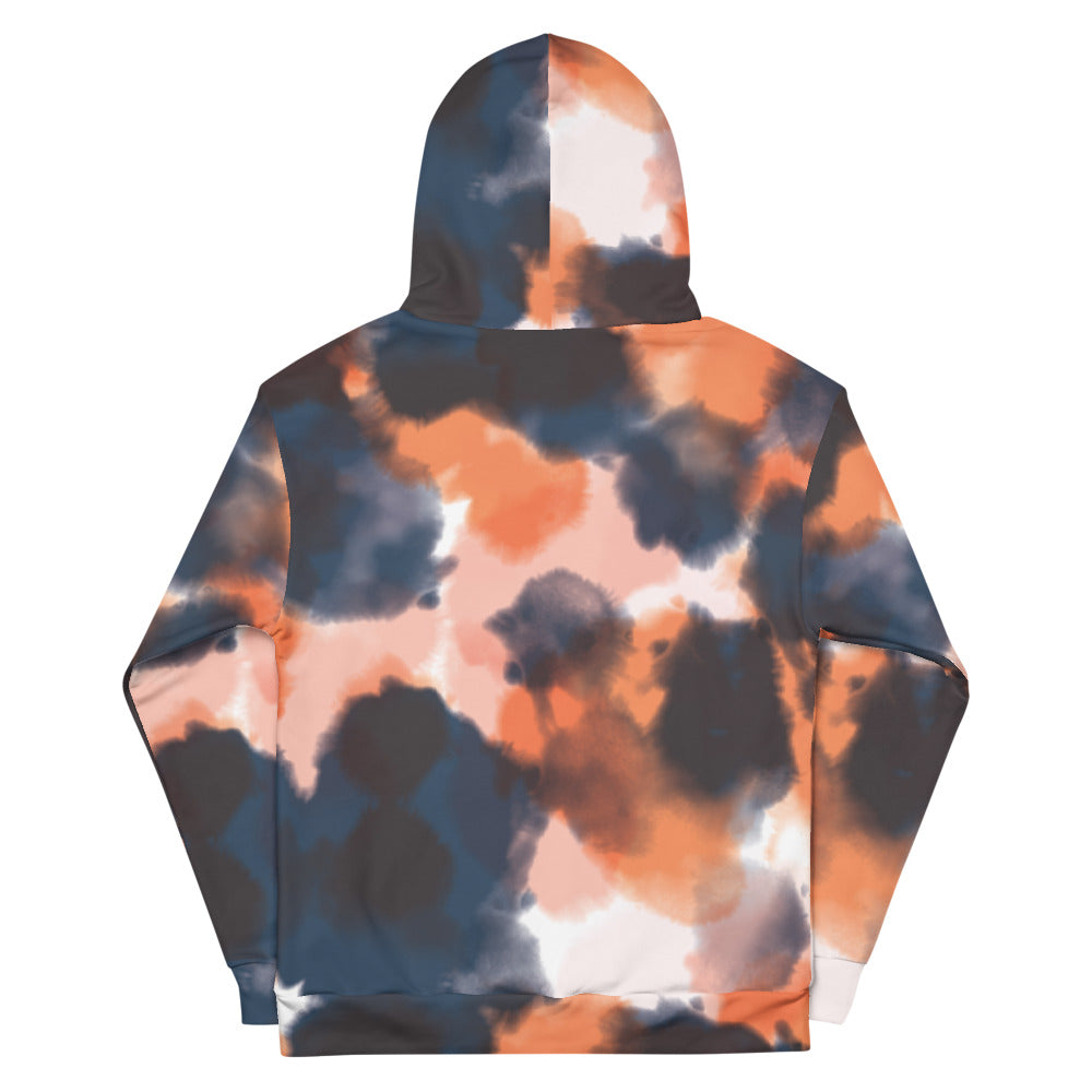 Marine Layer Wash Hoodie