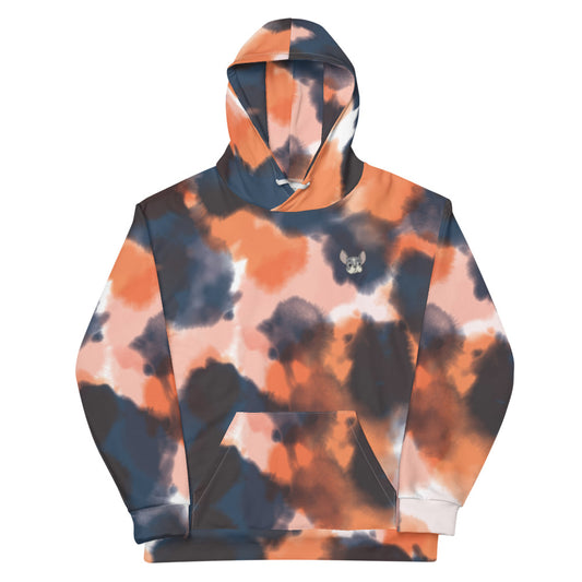 Marine Layer Wash Hoodie