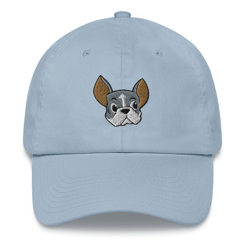 Clive Dad Hat