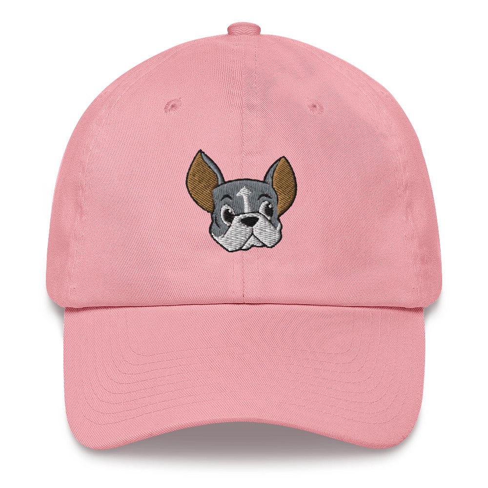 Clive Dad Hat