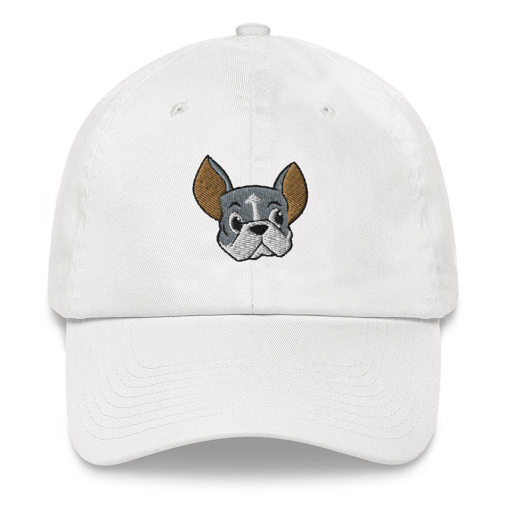 Clive Dad Hat