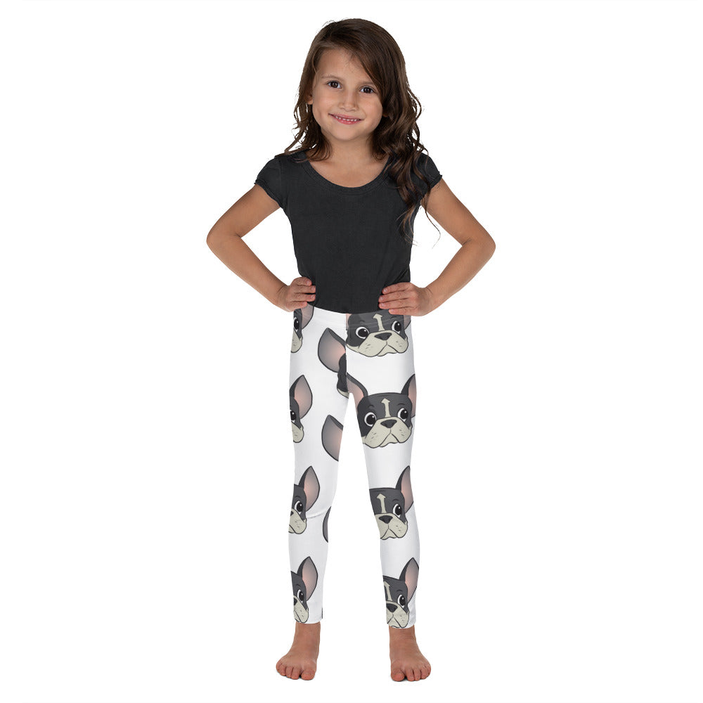 Kids Clive Leggings