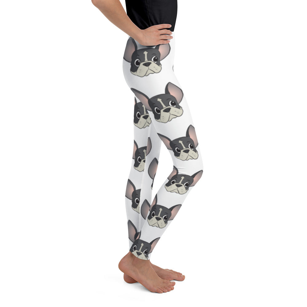 Youth Clive Leggings