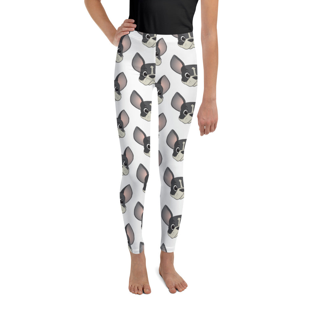 Youth Clive Leggings