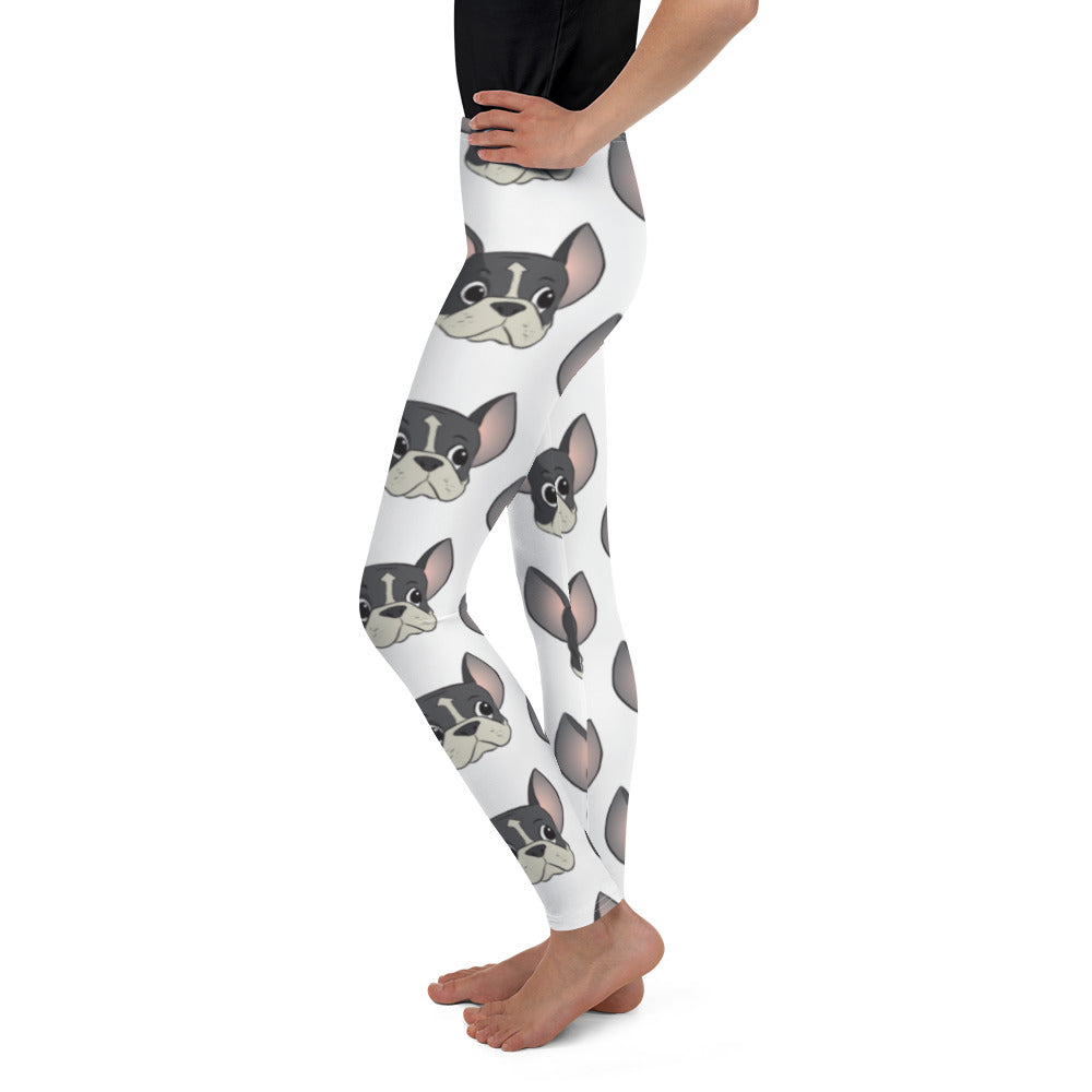 Youth Clive Leggings