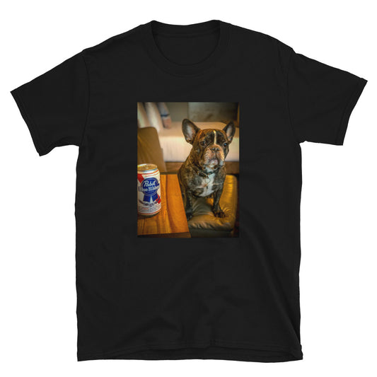 Brew Dog | PBR Clive T-Shirt