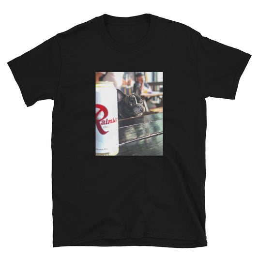 Brew Dog | Rainier Clive T-Shirt