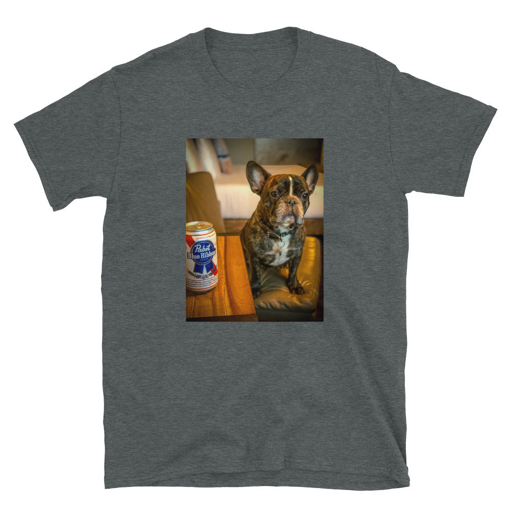 Brew Dog | PBR Clive T-Shirt