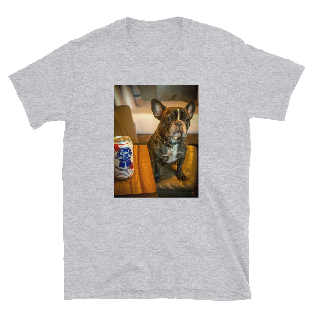 Brew Dog | PBR Clive T-Shirt