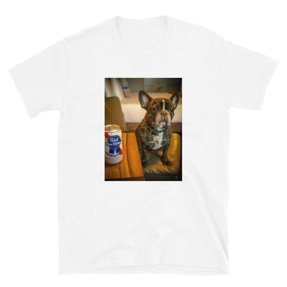 Brew Dog | PBR Clive T-Shirt