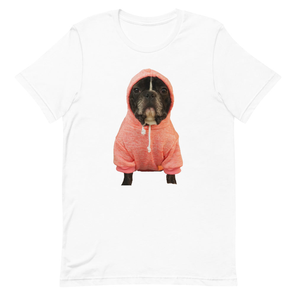 Clive Mood T-Shirt