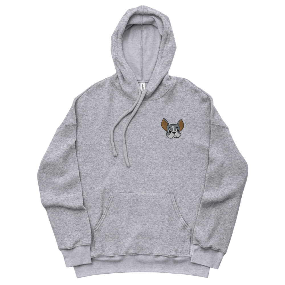 Clive Cozy Hoodie