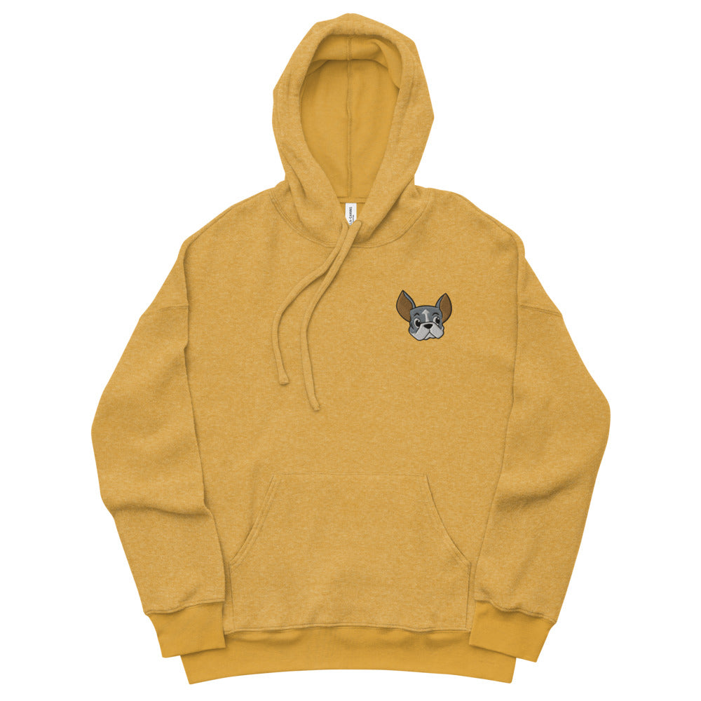 Clive Cozy Hoodie