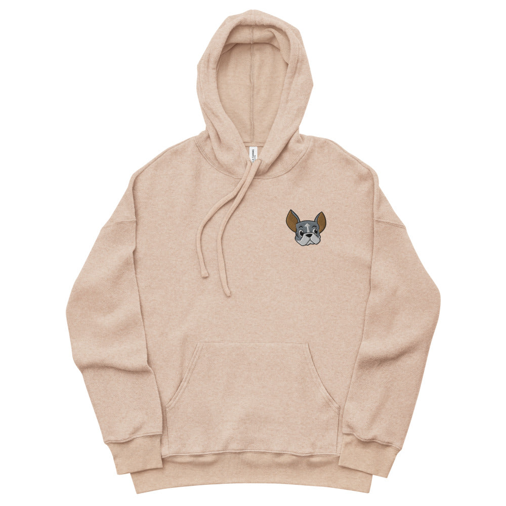 Clive Cozy Hoodie