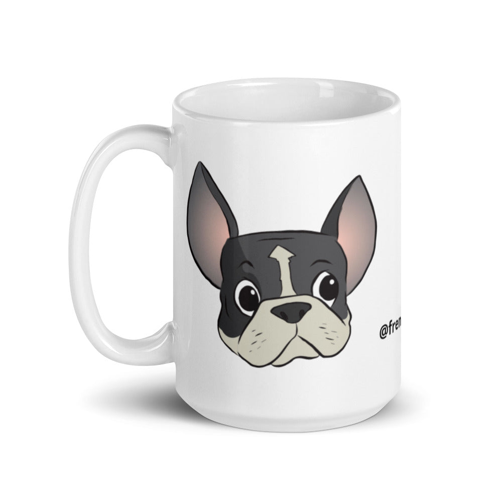 Clive Ceramic Mug